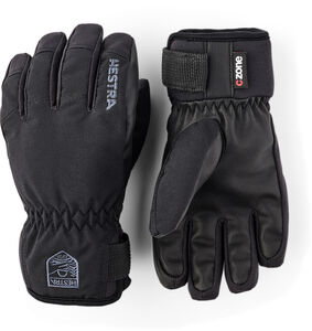 Hestra Ferox Primaloft Handschuhe, Black