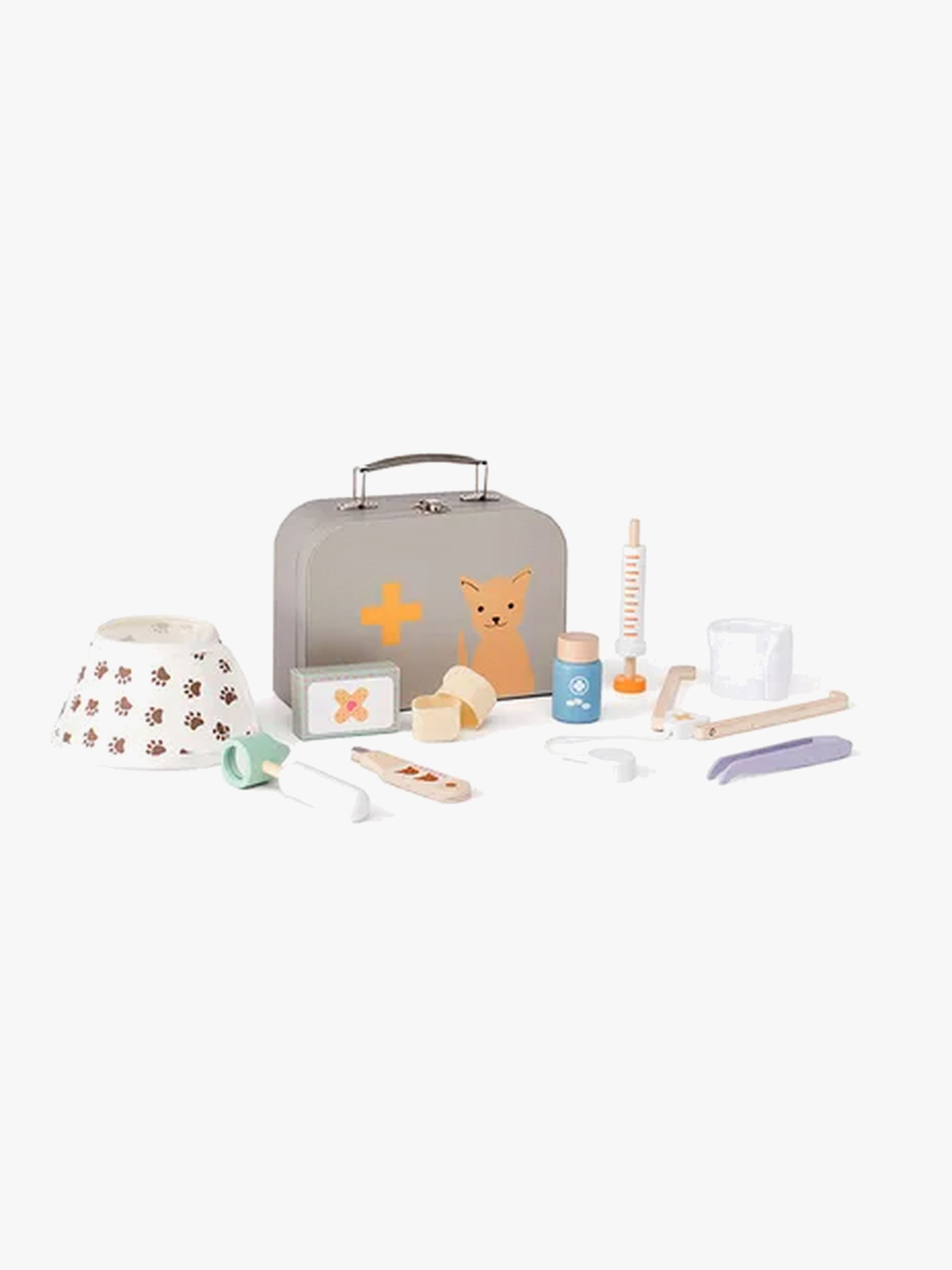 Kid's Hub Tierarzt-Tasche
