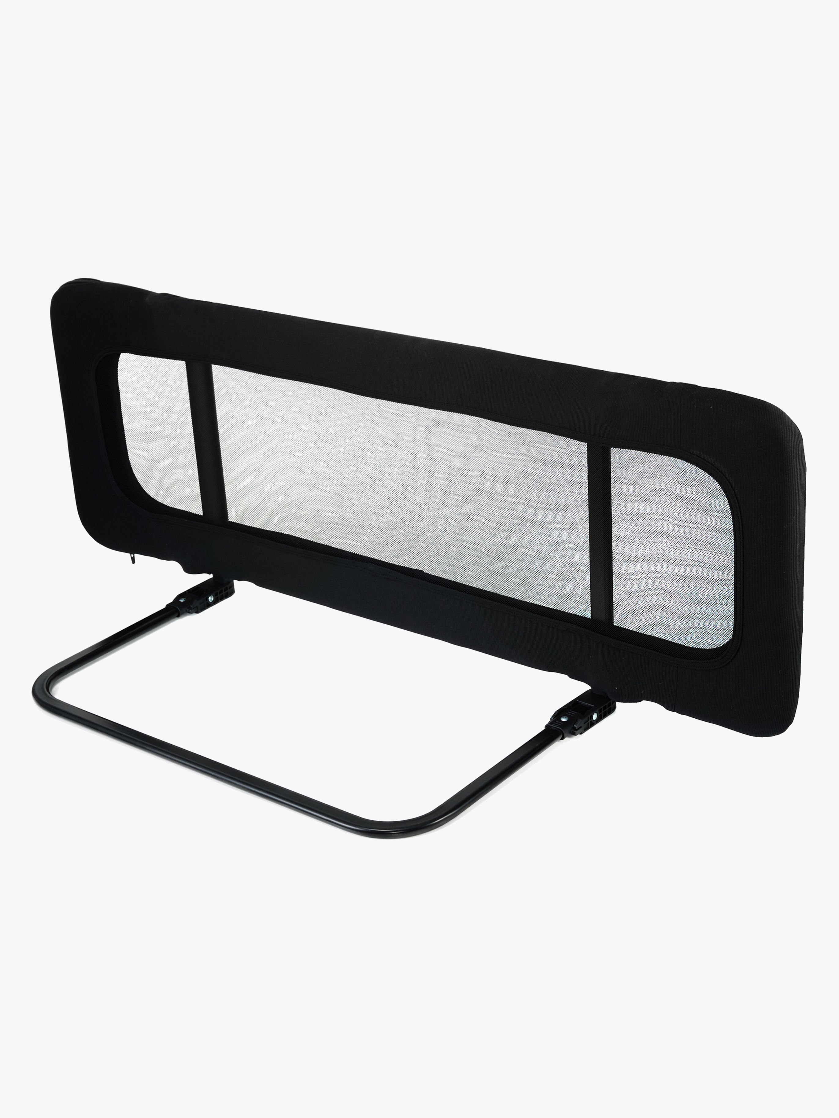 Kinderkraft Guard& Dream Bettbegrenzung, Schwarz