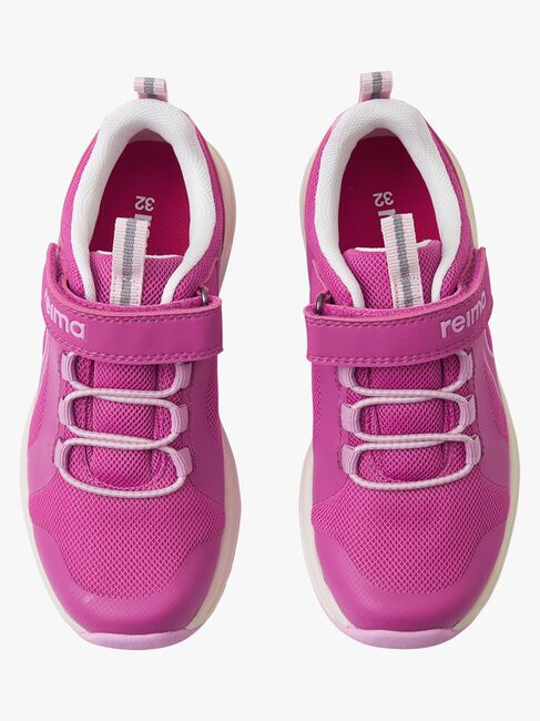 Reima Enkka Wasserdichter Sneaker, Fucshia