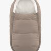 Thule Elements Fußsack S, Tinted Taupe