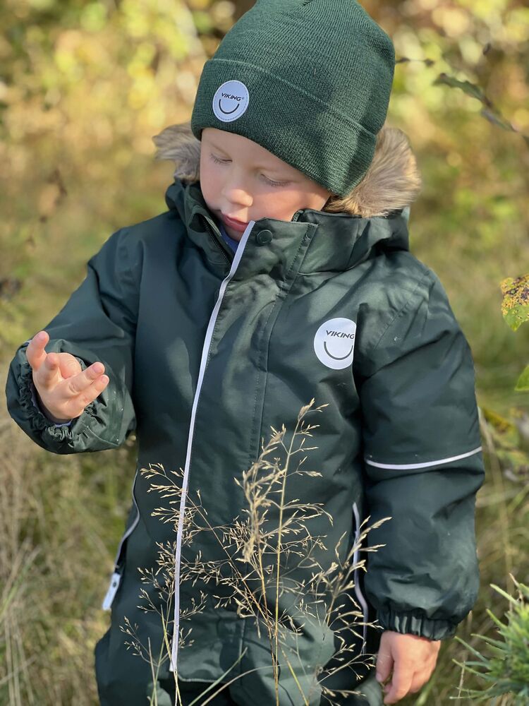 Play Overall, Pine, 110