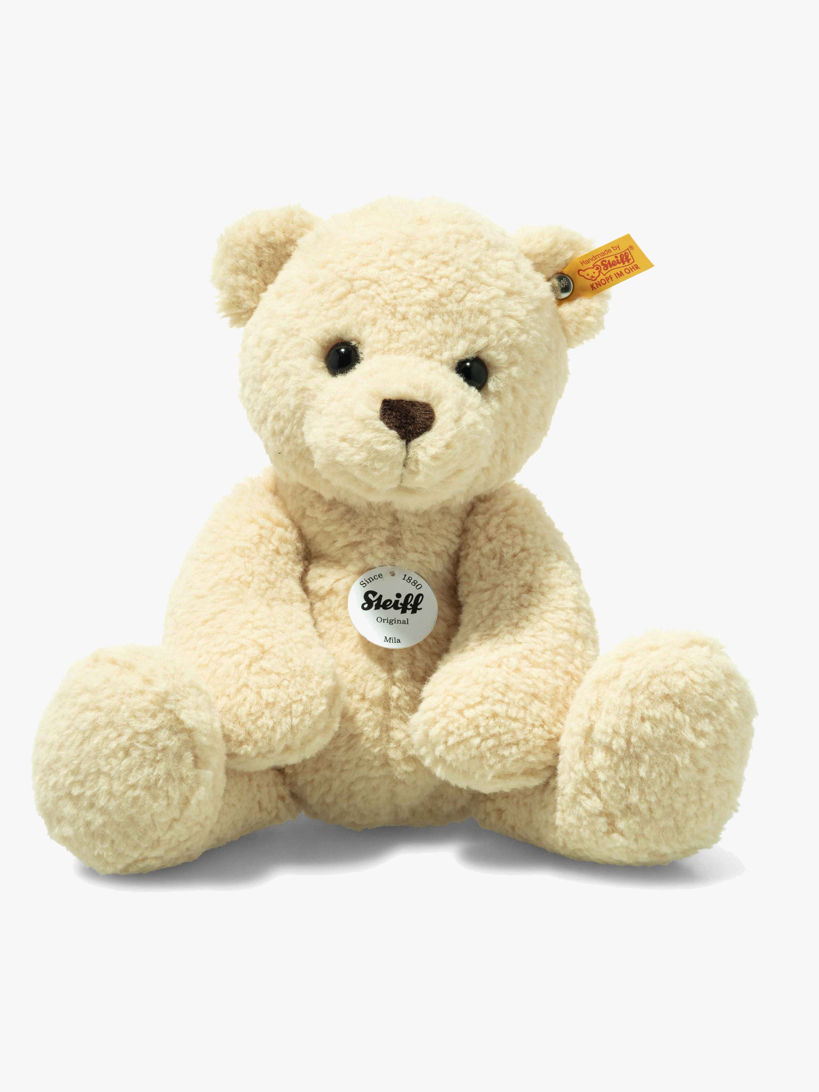 Kuscheltier Teddybär Mila 30 cm