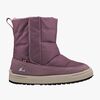 Viking Hoston High WP R Warm Winterstiefel, Dusty Pink