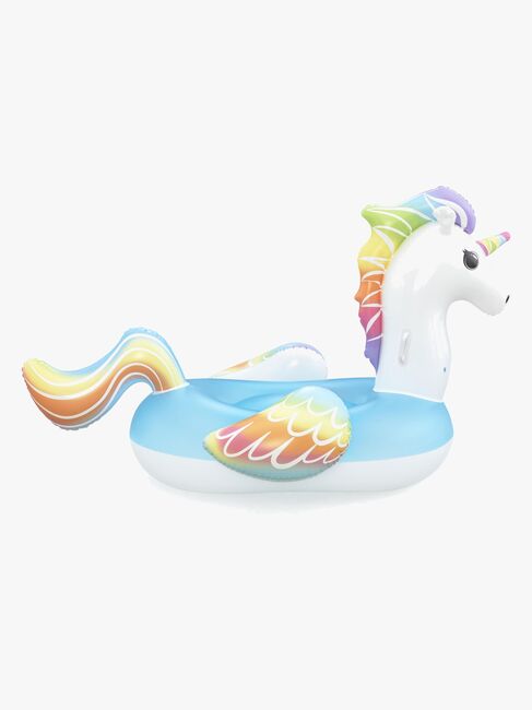 Bestway Badespielzeug Einhorn