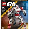 LEGO Star Wars 75448 Klon-Schocktruppen Mech