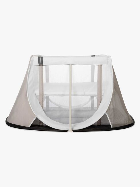AeroMoov Reisebett Pop-up, Sand