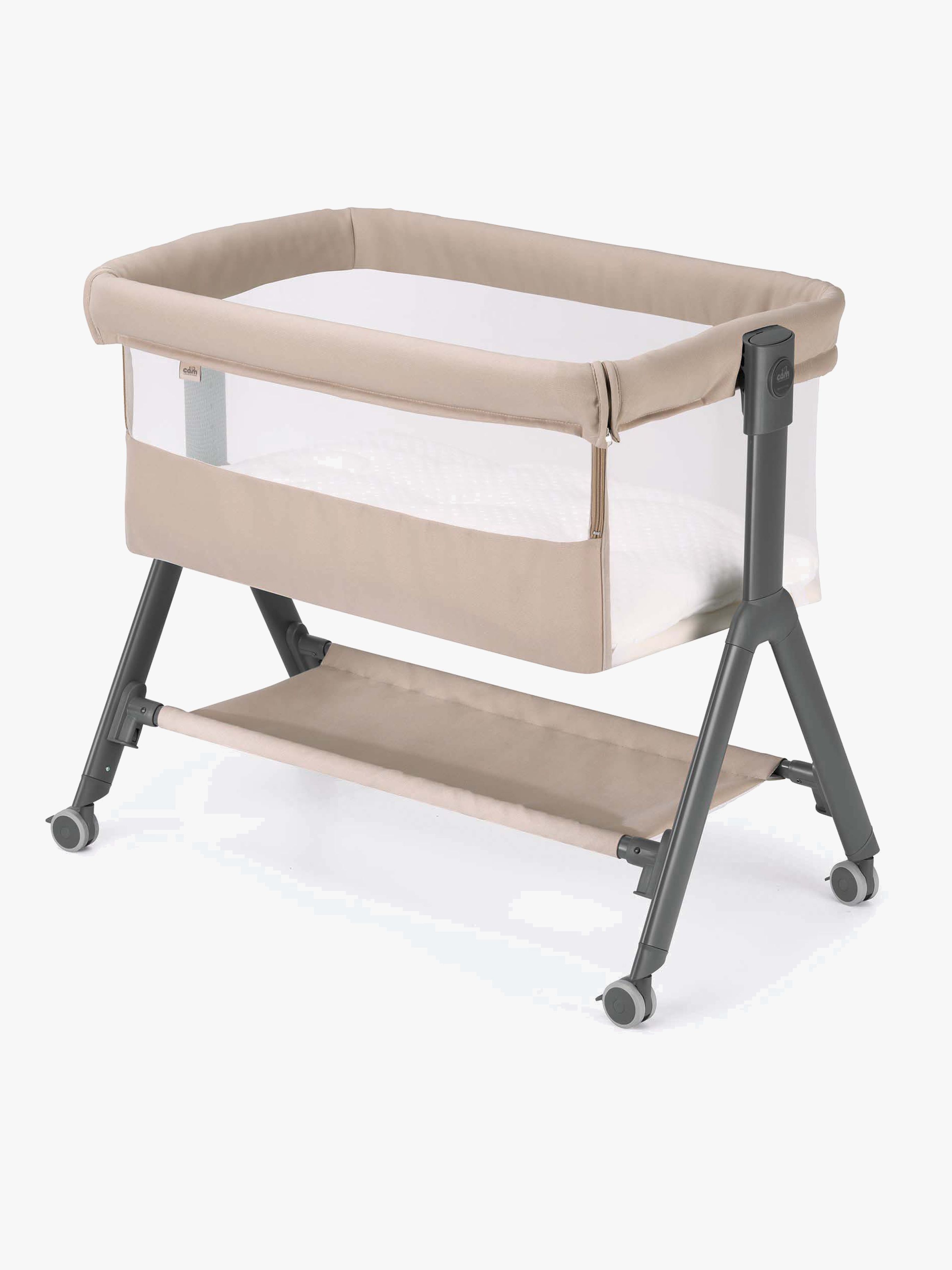 CAM Sempreconte AIR Reisebett, Beige