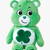 Care Bears Plüschspielzeug Glücksbärchi 23 cm