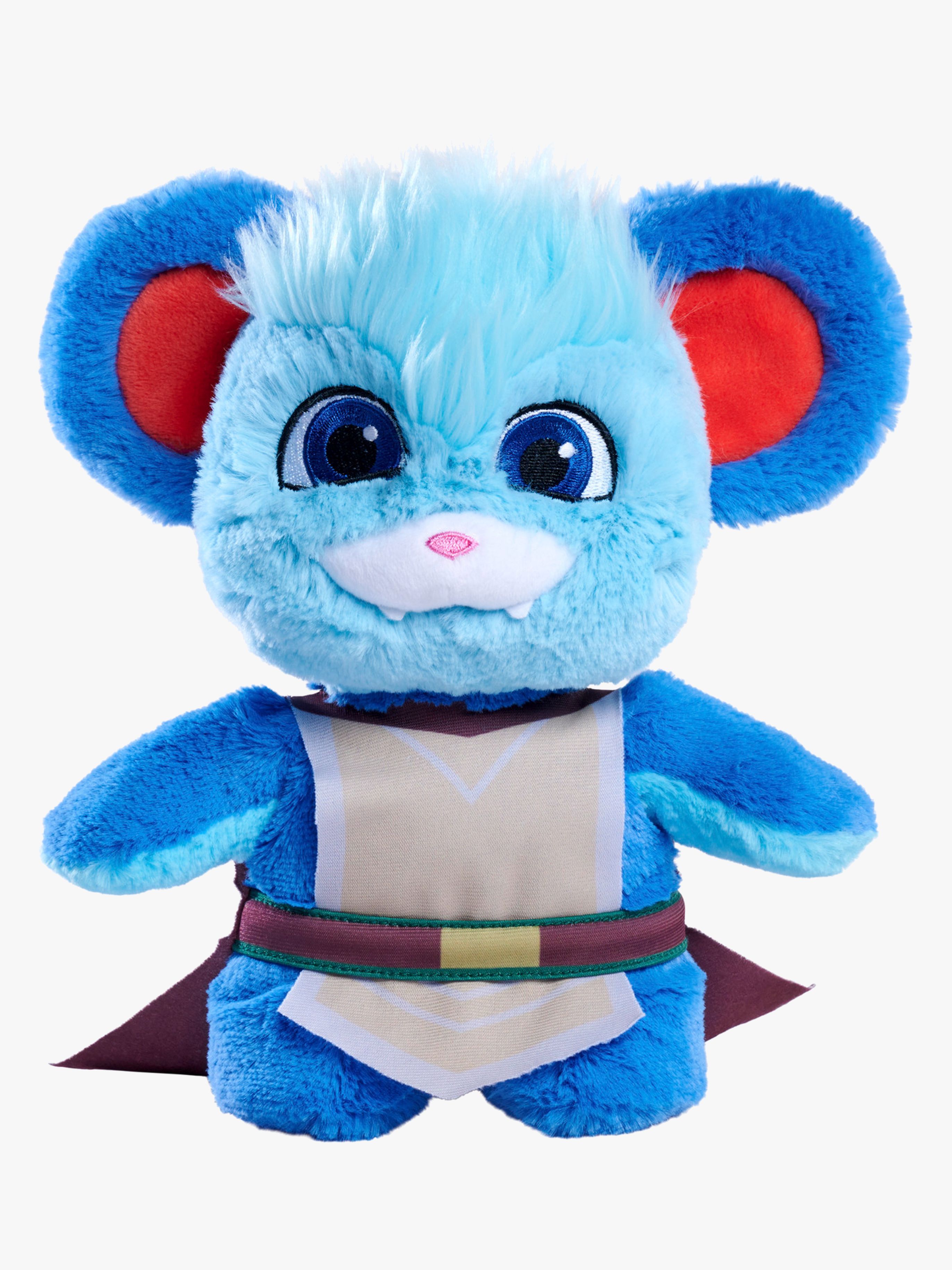 Disney Young Jedi Adventures Nubs Plüschspielzeug 25 cm