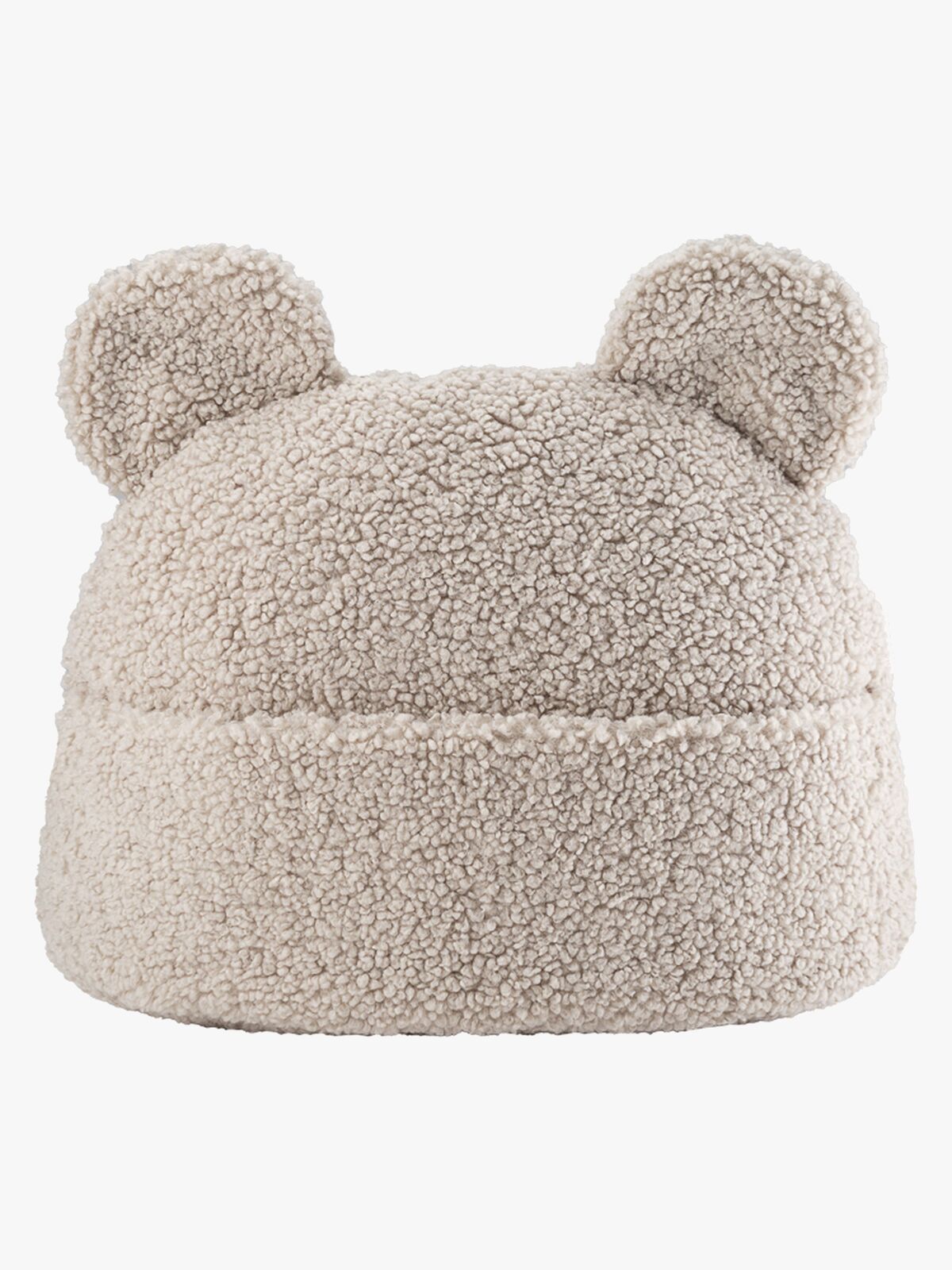 Wigiwama Teddy Kissen, Biscuit