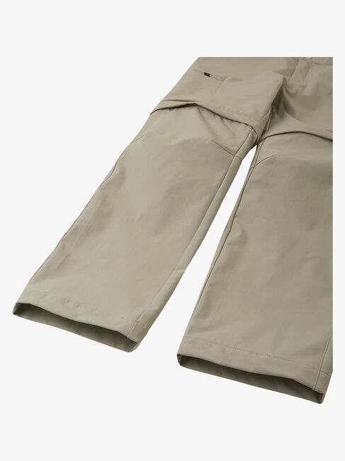 Reima Surina BugProof Hose, Earthy Beige