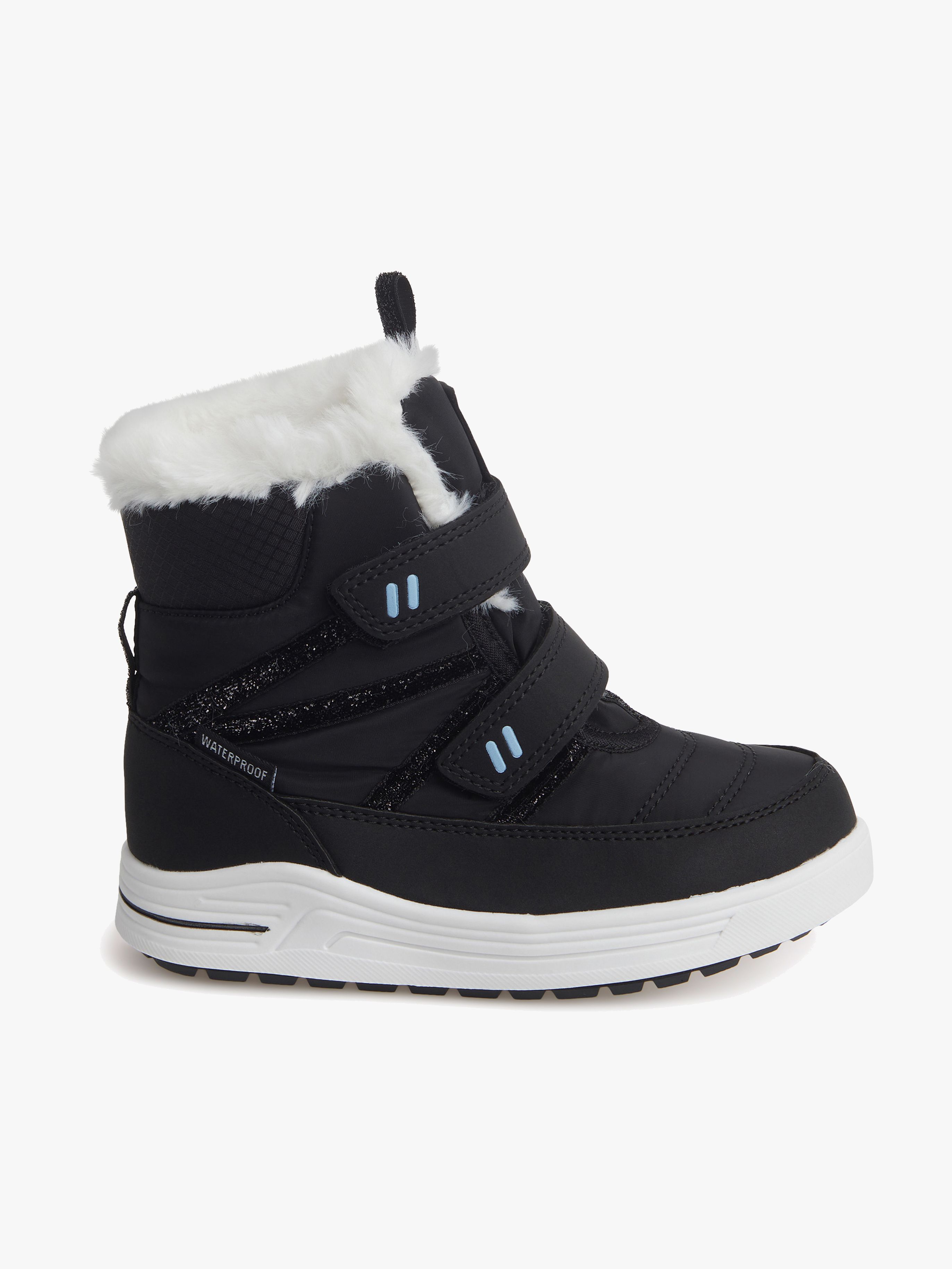 Noelle Winterstiefel, Black, 29