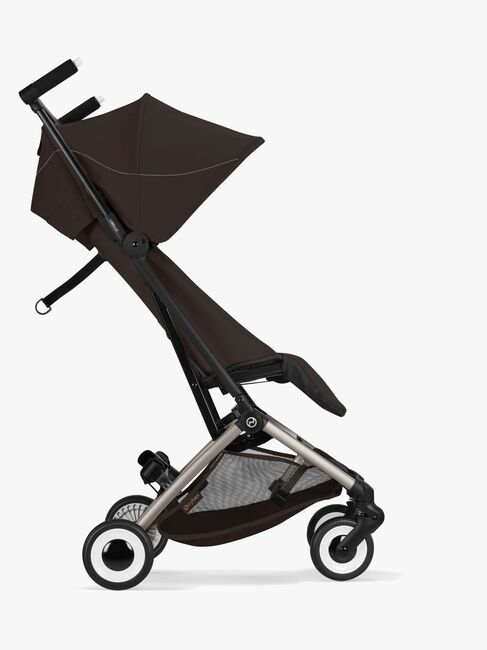 Cybex LIBELLE Buggy, Chocolate Brown