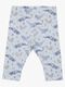 Fixoni Leggings, Ballad Blue