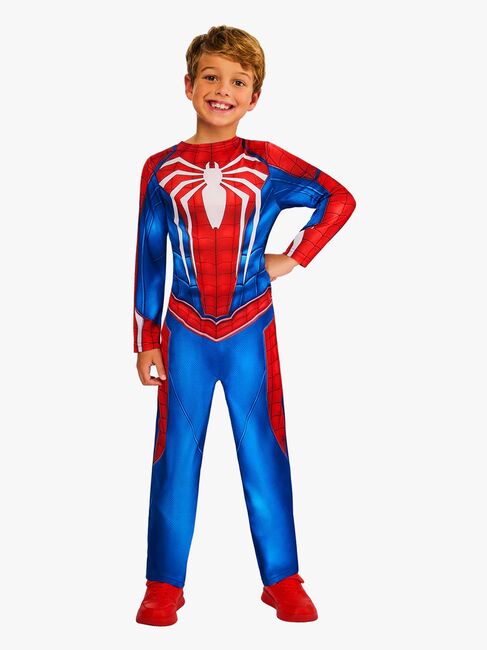Rubies Marvel Spider-Man Kostüm Gamerverse