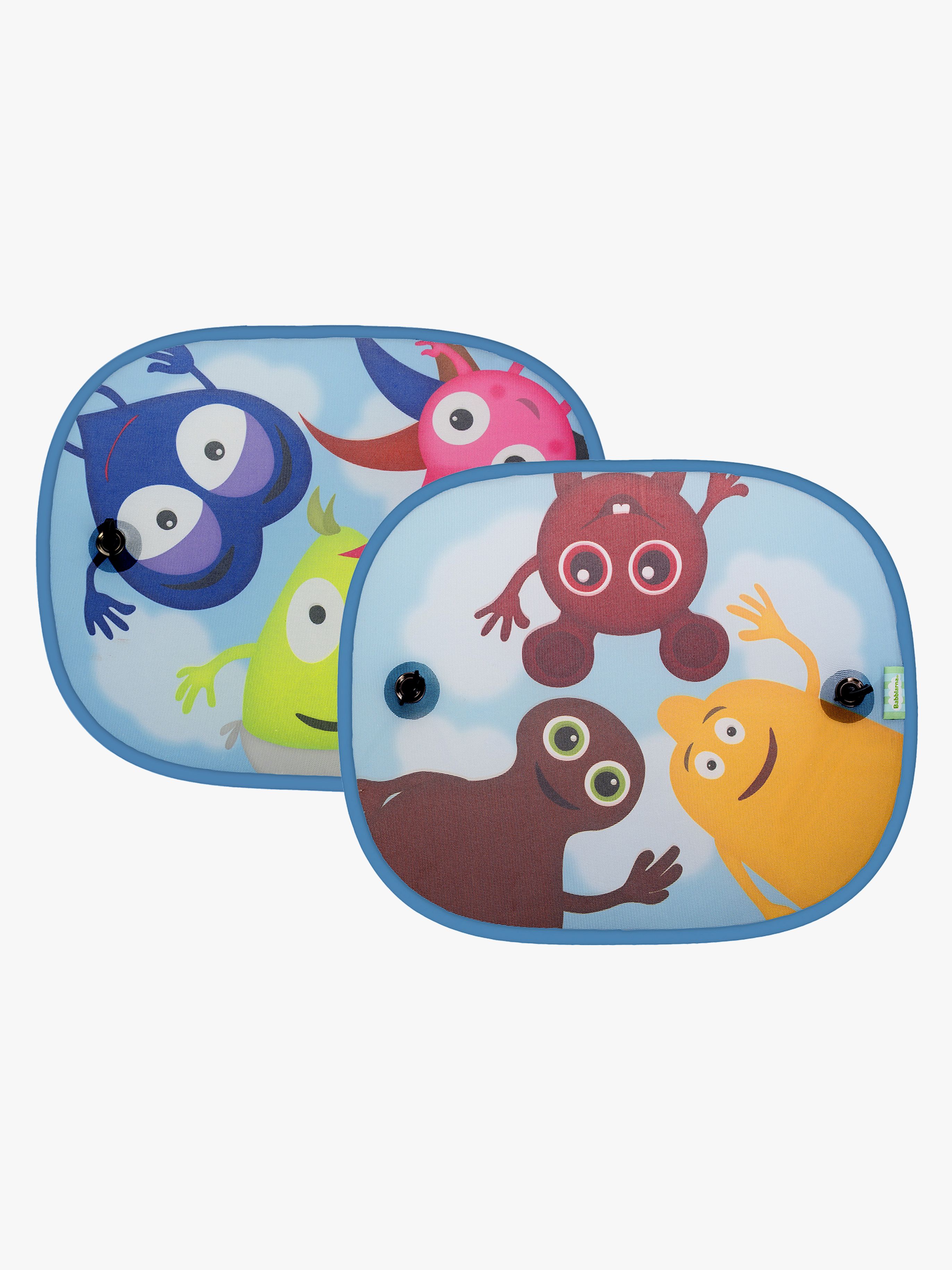 Sonnenschutz 2er-Pack