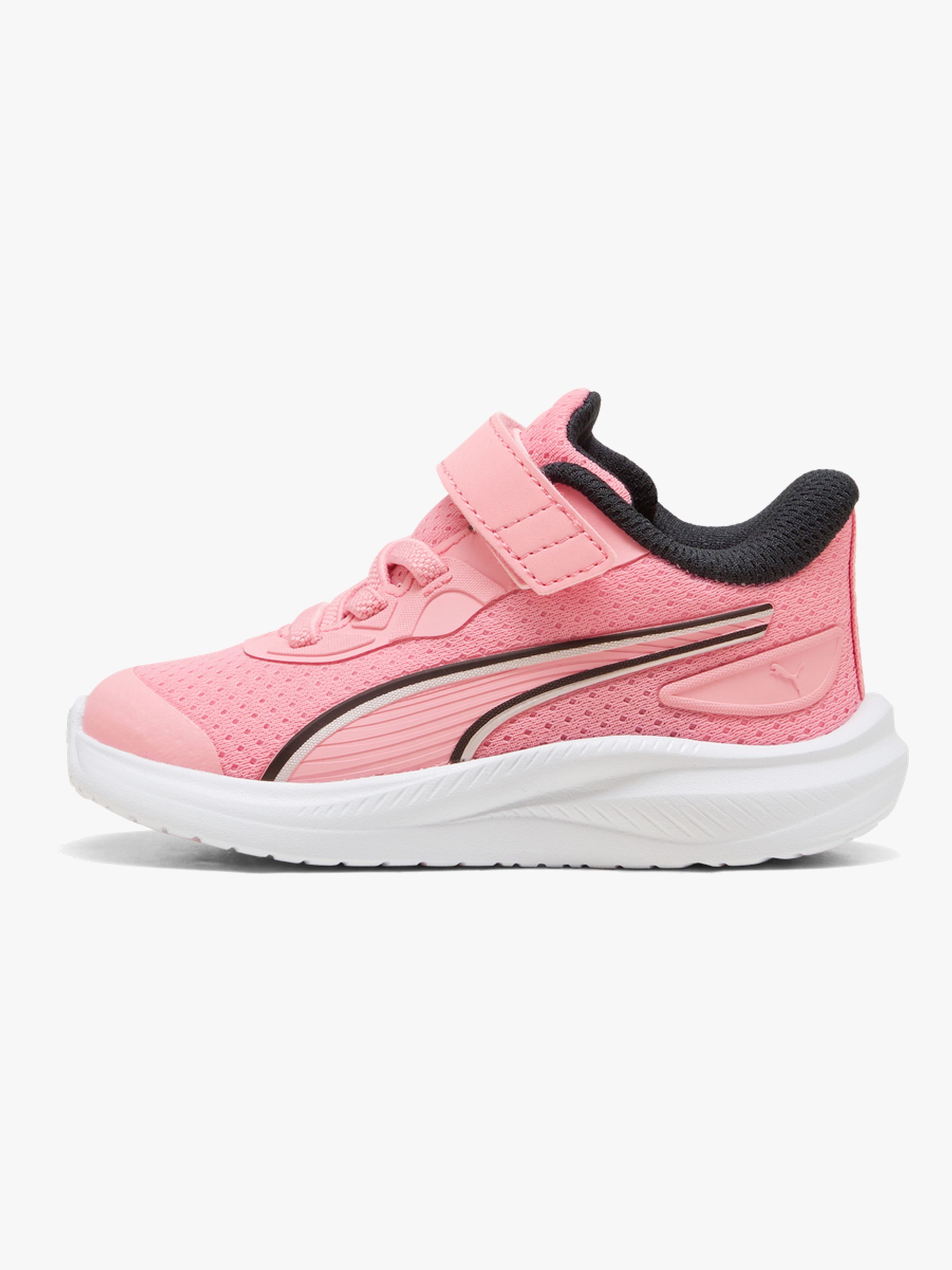 Puma Skyrocket 2 AC+ Infant Kinder Sneaker, Pinkscape, 21, Kinderschuhe