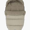 Jollein Fußsack, Puffed Olive Green