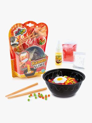 So Slime Slime-Set Ramen