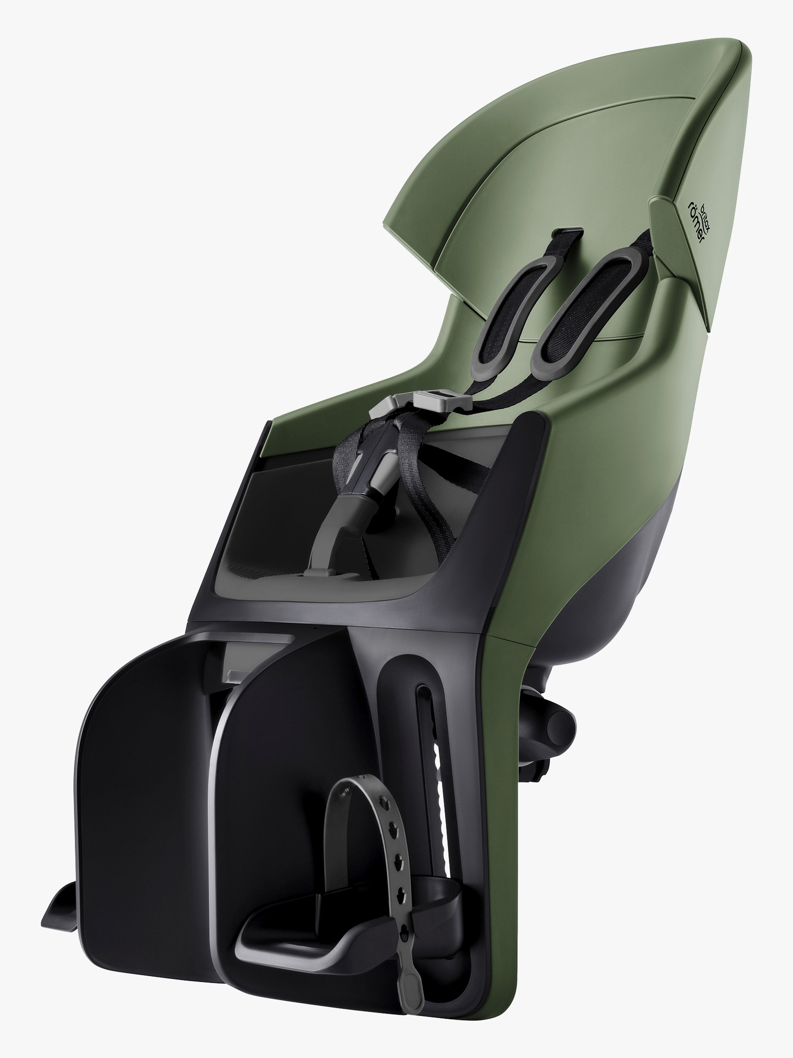 Britax Römer Jockey Maxi Fahrradsitz, Urban Olive