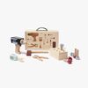 Kids Concept Kid's Hub Werkzeugkoffer