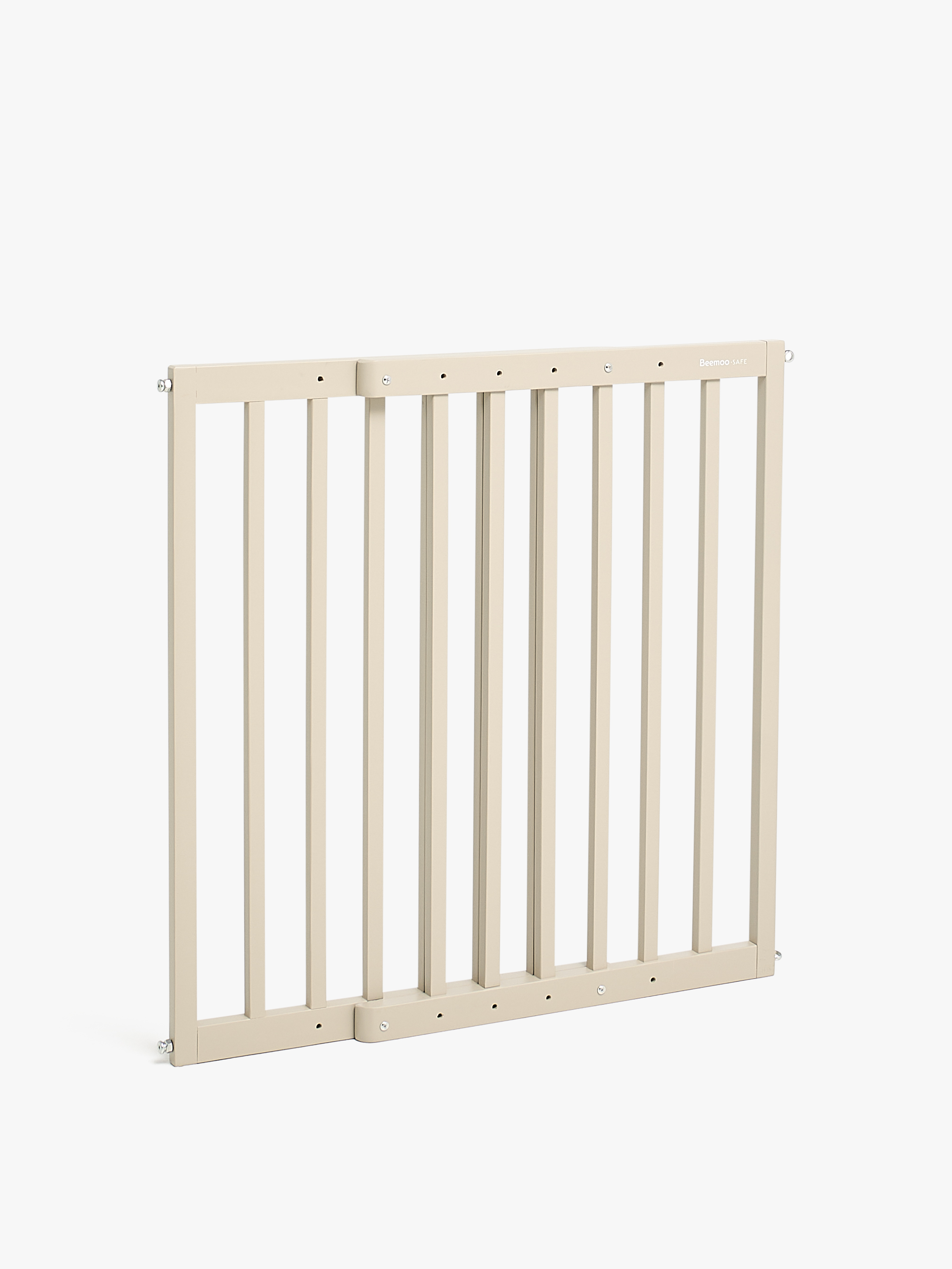 SAFE Flex Schraubgitter 61–102 cm, Greige
