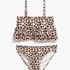 Petite Chérie Atelier Amelie UV-Bikini, Leo