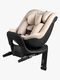 Kinderkraft I-Guard i-Size Kindersitz, Beige