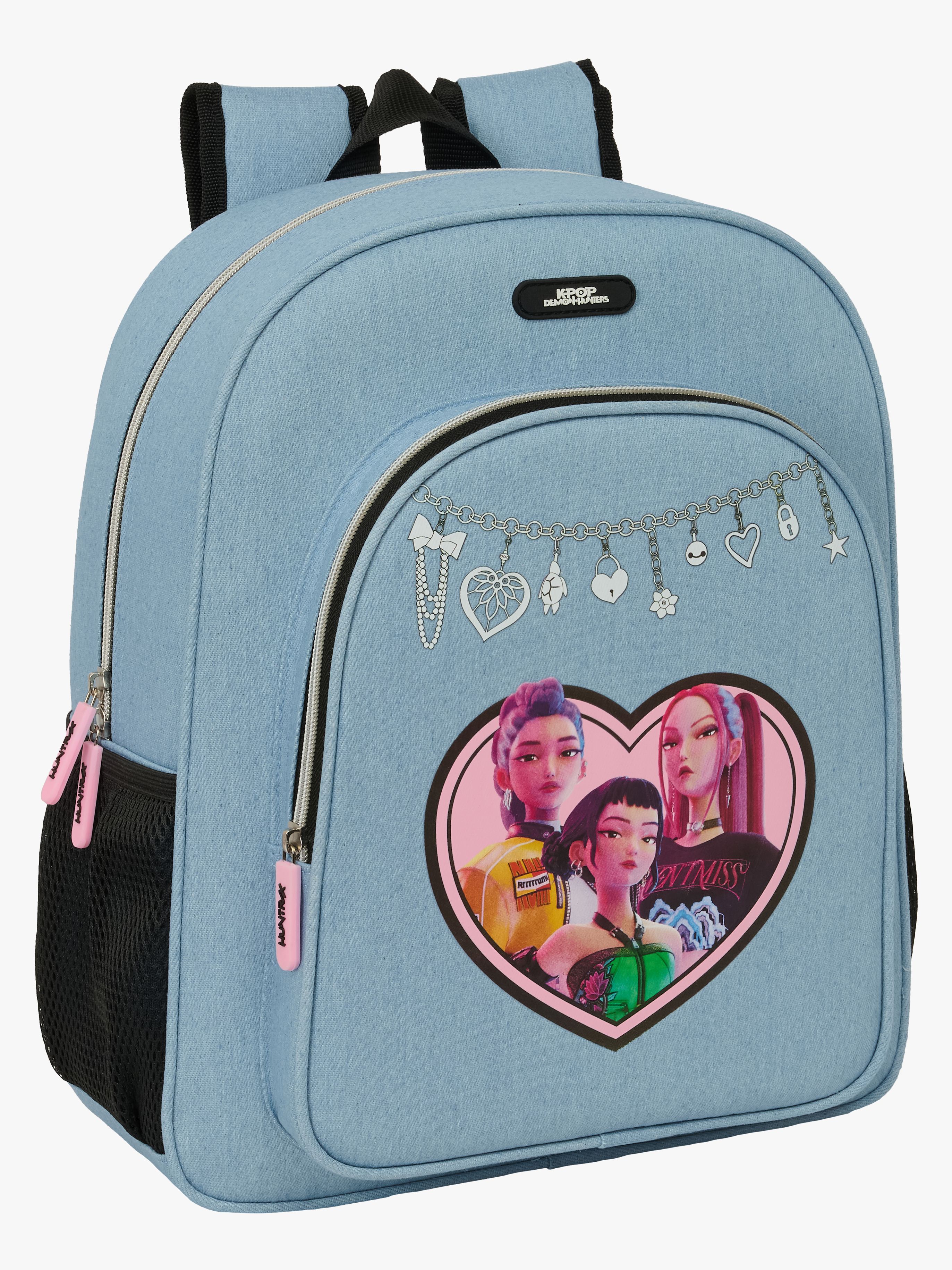 junior Kinder Rucksack 15L, Huntr / X