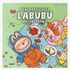 Legind A/S LABUBU Das Inoffizielle Malbuch 2