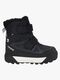 Viking Constrictor 2V SC WP Winterstiefel, Schwarz