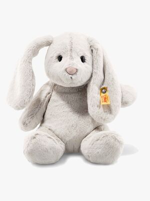 Steiff Kuscheltier Kaninchen Hoppie 28 cm