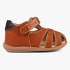 Kavat Rullsand EP Sandalen, Light Brown
