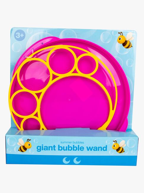 Toyrock Seifenblasenstab XL