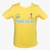 FIFA World Cup 2018 Sweden T-Shirt