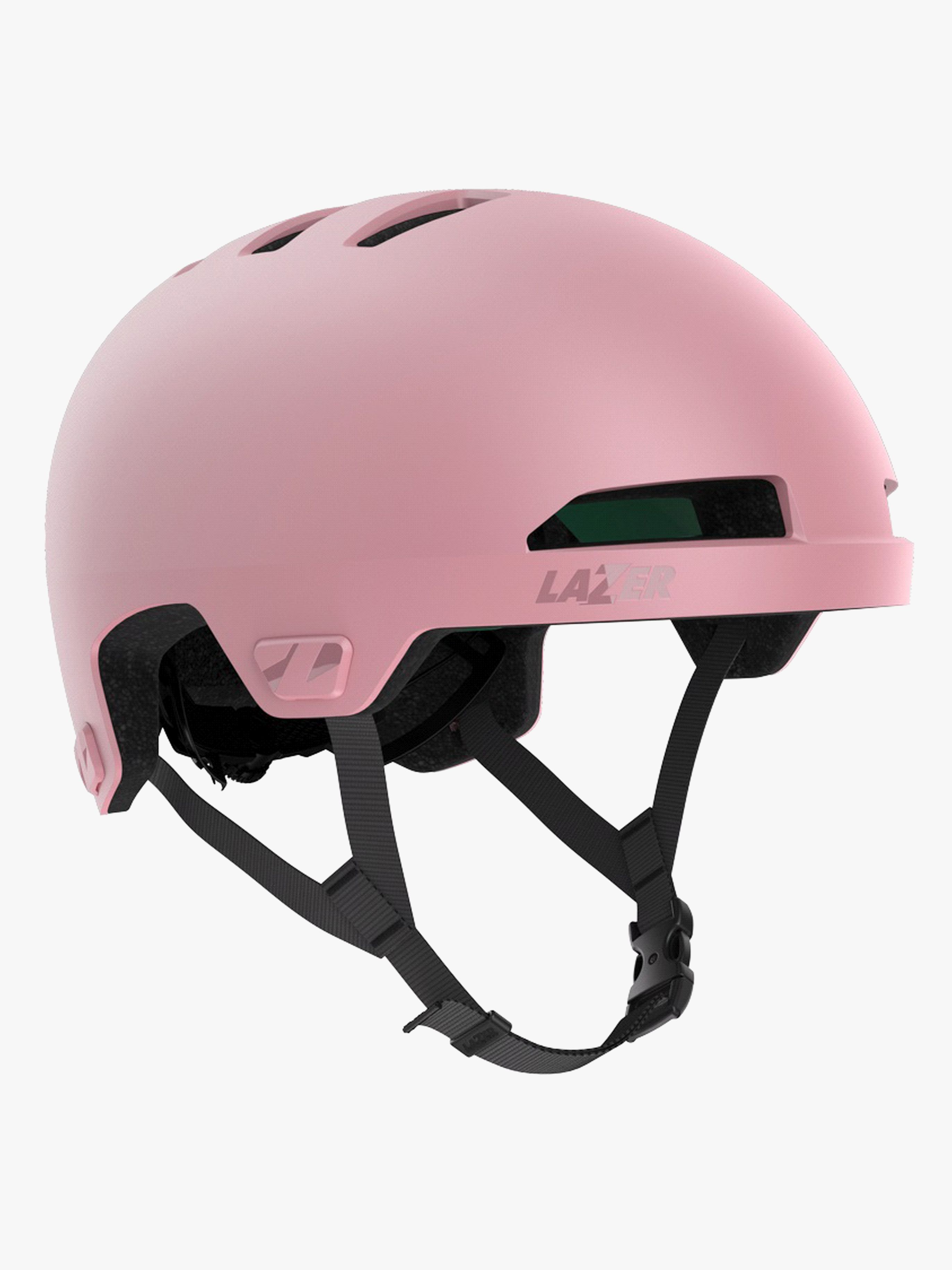 Helm Maze KinetiCore, Matte Pink