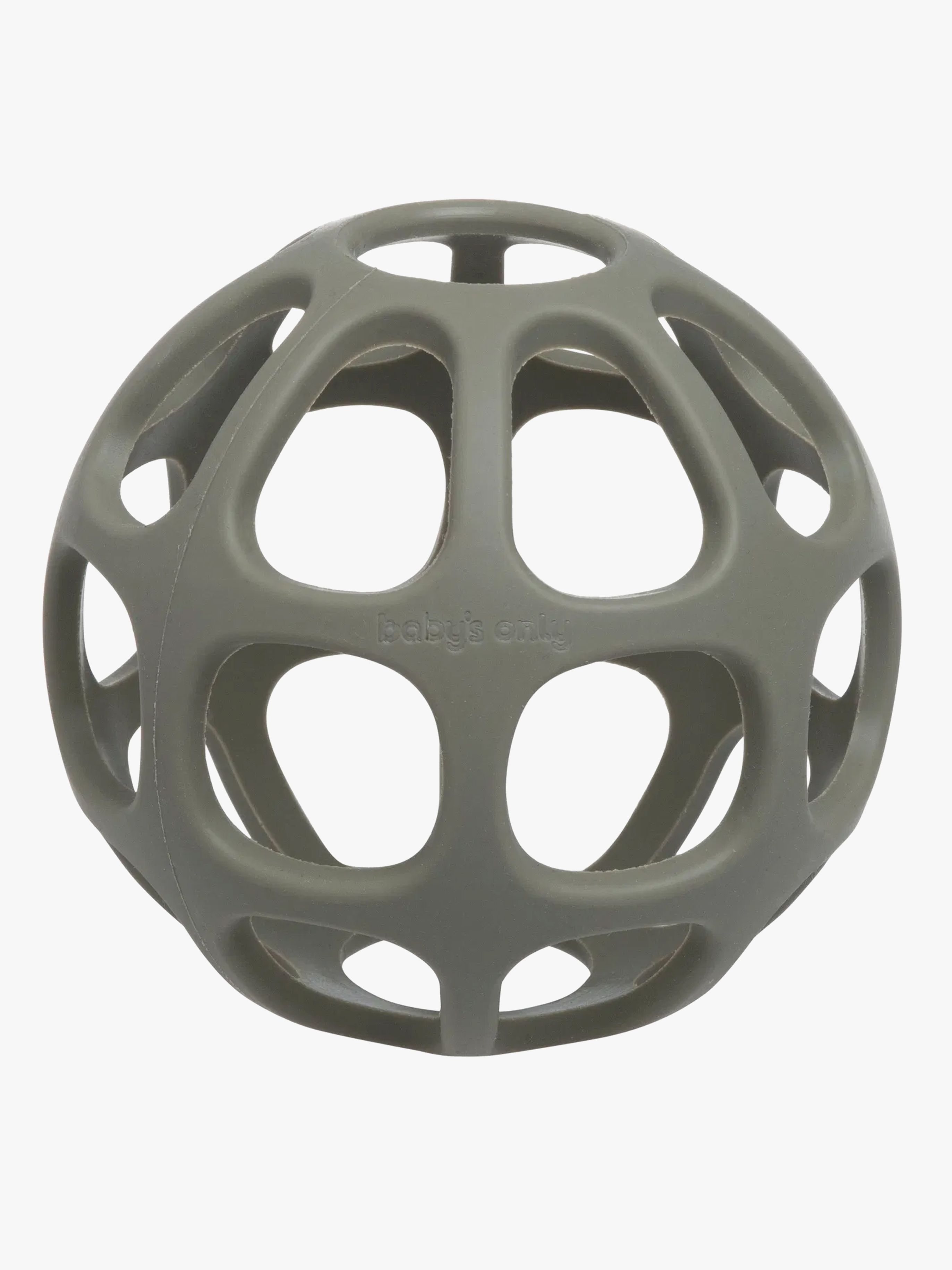 Aktivitätsball, Urban Green, Babyspielzeug