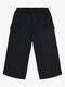 Luca & Lola Andine Culotte-Hose, Black