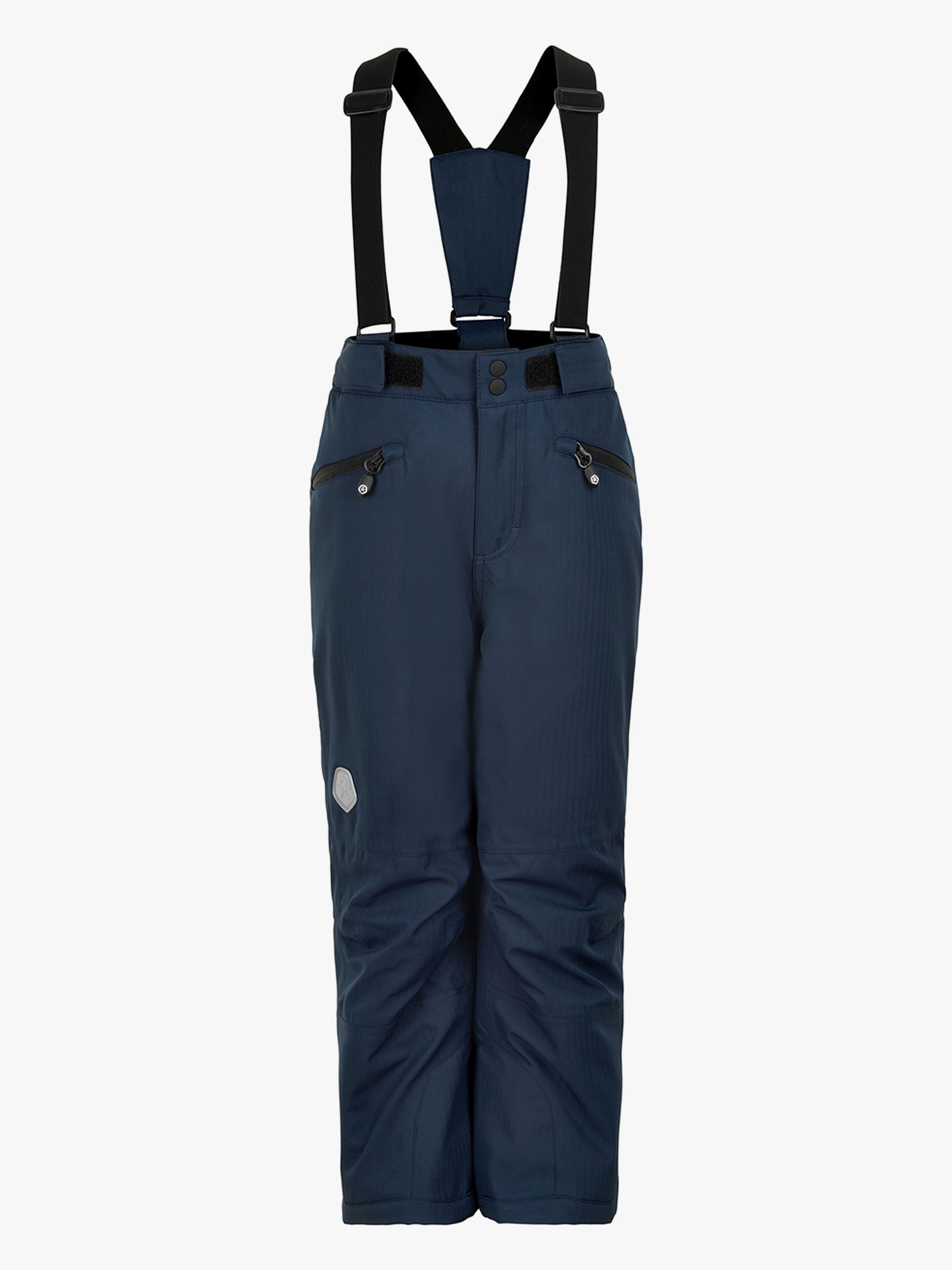 Color Kids Thermohose, Total Eclipse, 104