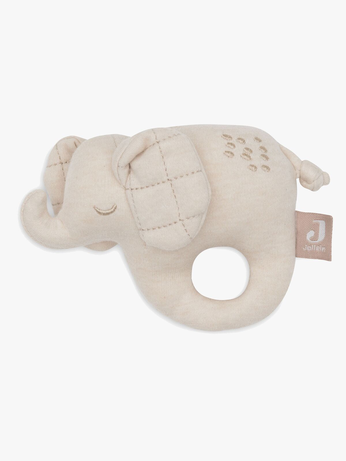 Jollein Rassel, Elephant Tales