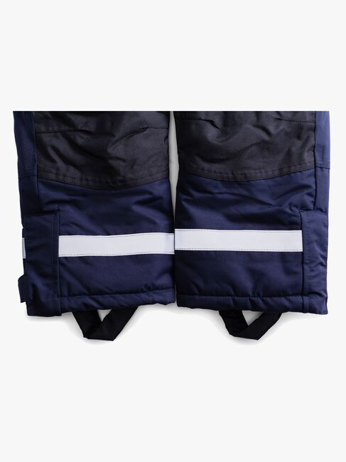 Nordbjørn Arctic Overall, Night Sky