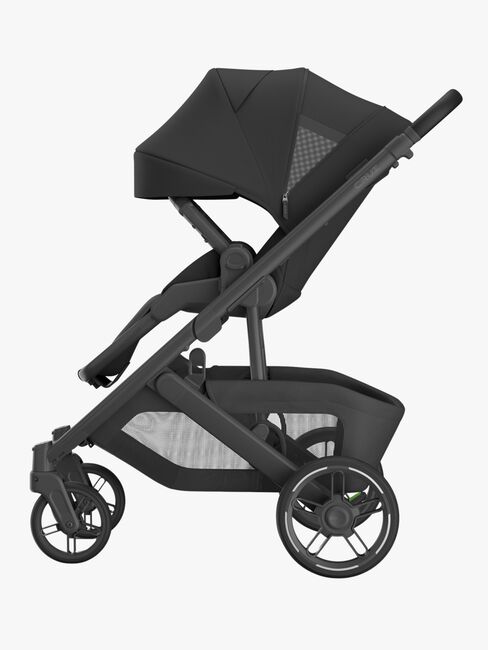 UPPAbaby CRUZ V3 Kinderwagen, Jake