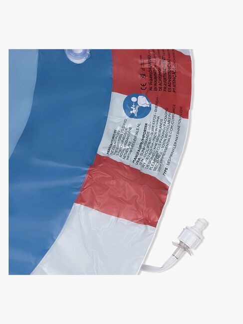 Swim Essentials Wasserspielmatte, Shine Your Light