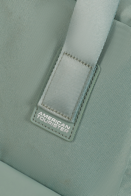 American Tourister SoulPack Rucksack 17L, Iceberg Green