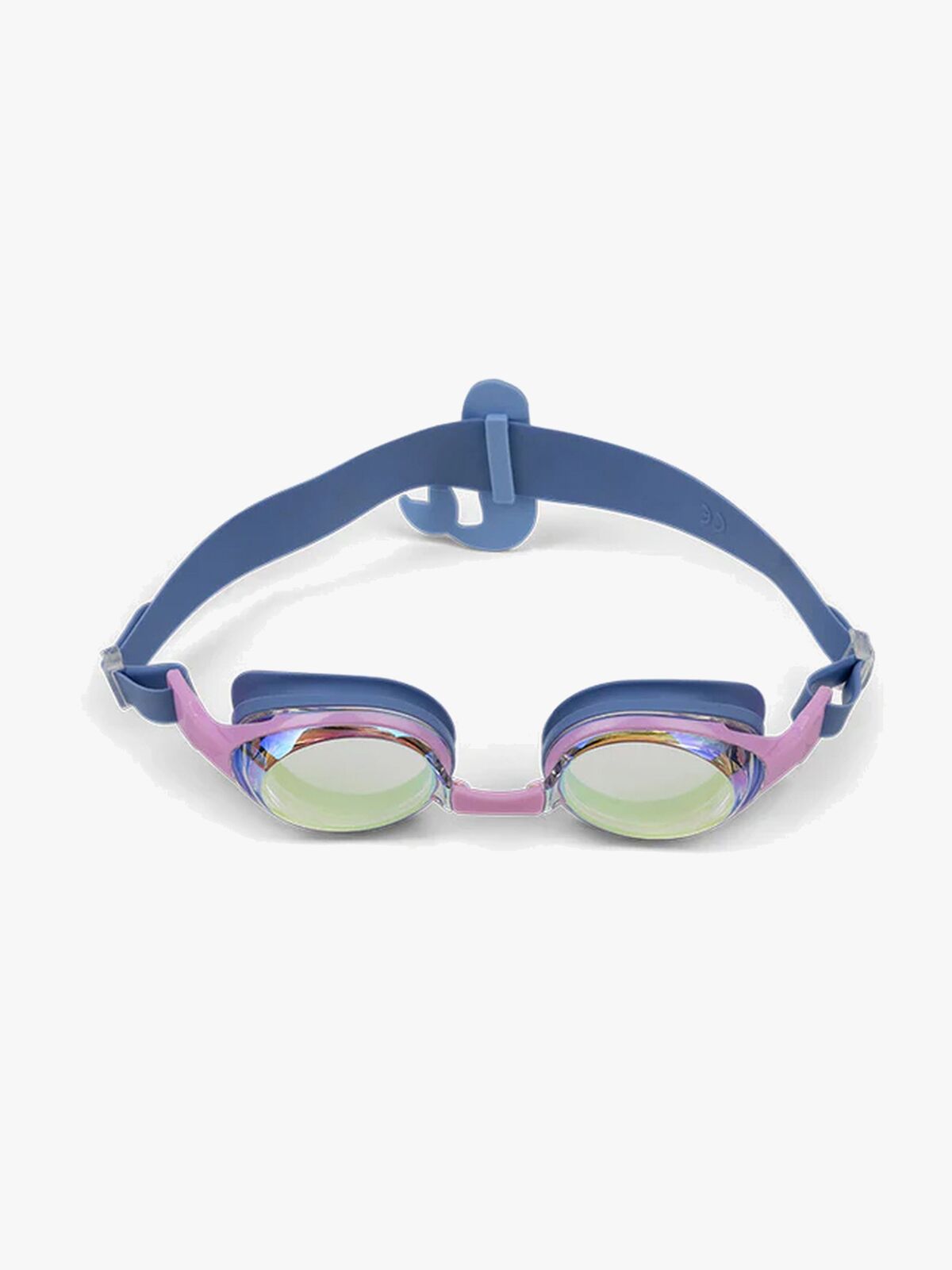 Swim Essentials Schwimmbrille, Blue