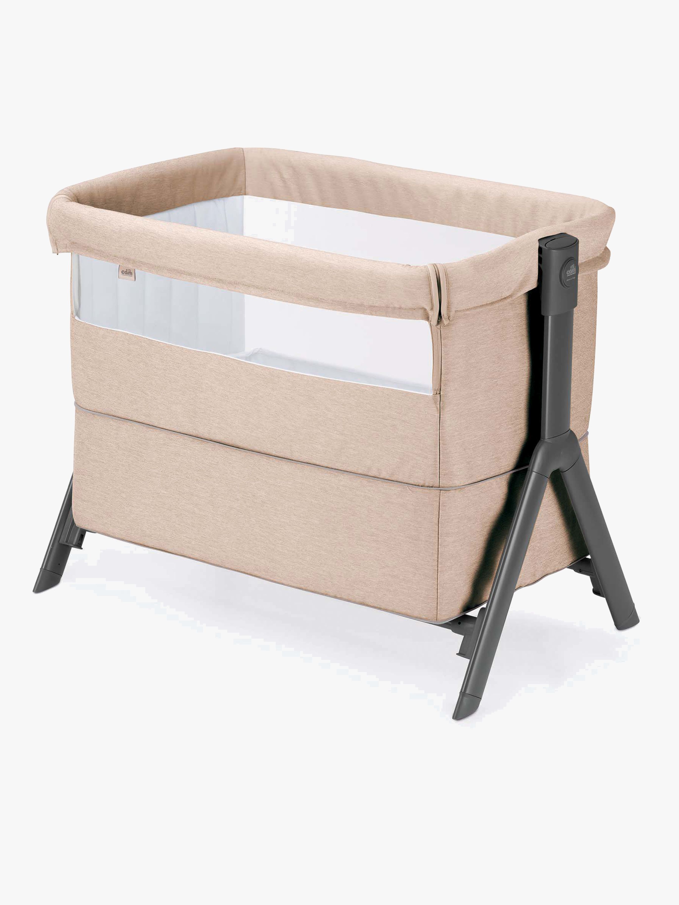 CAM Sempreconte JOY Reisebett, Beige