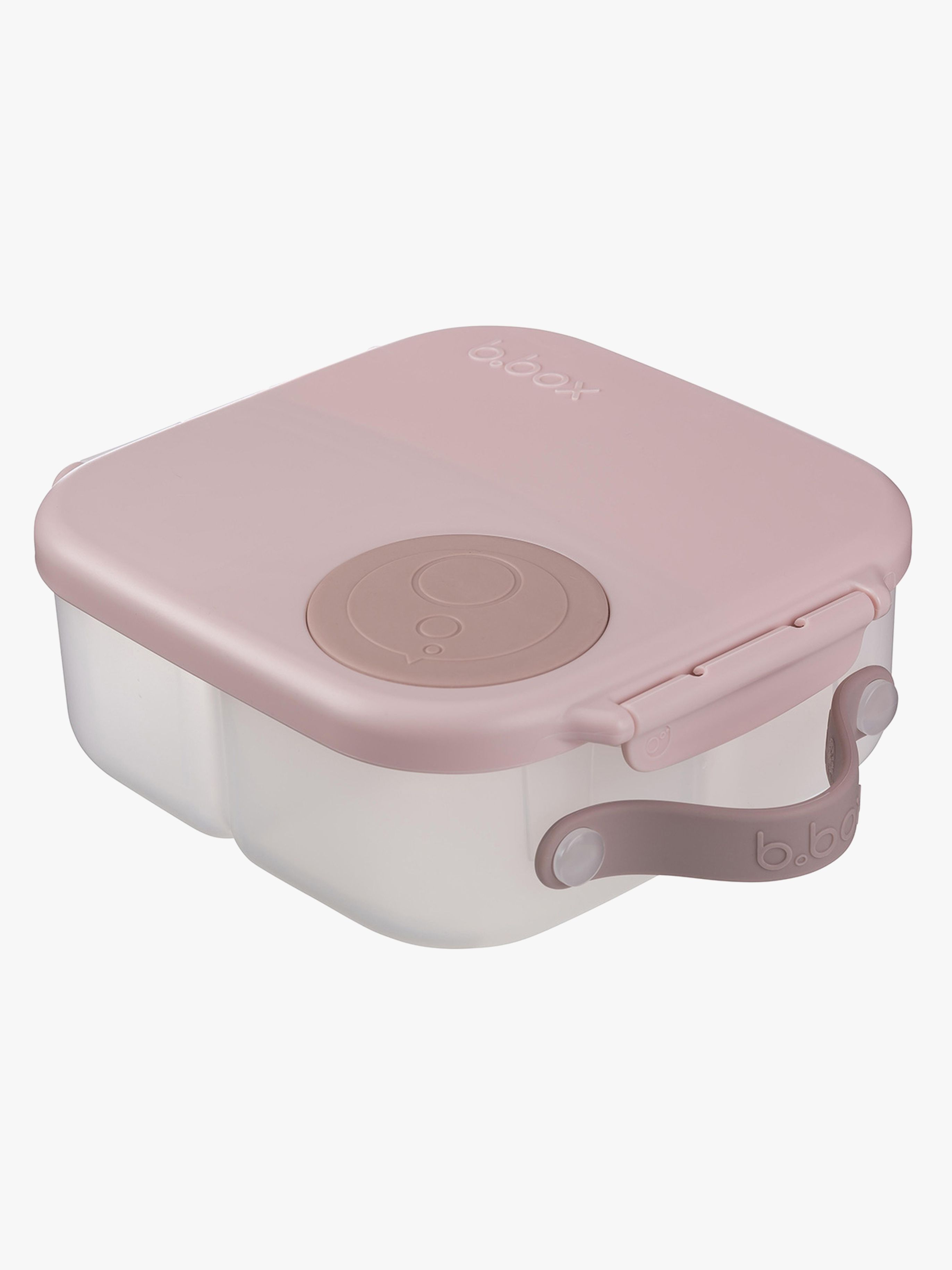 Brotdose Mini, Blush Crush