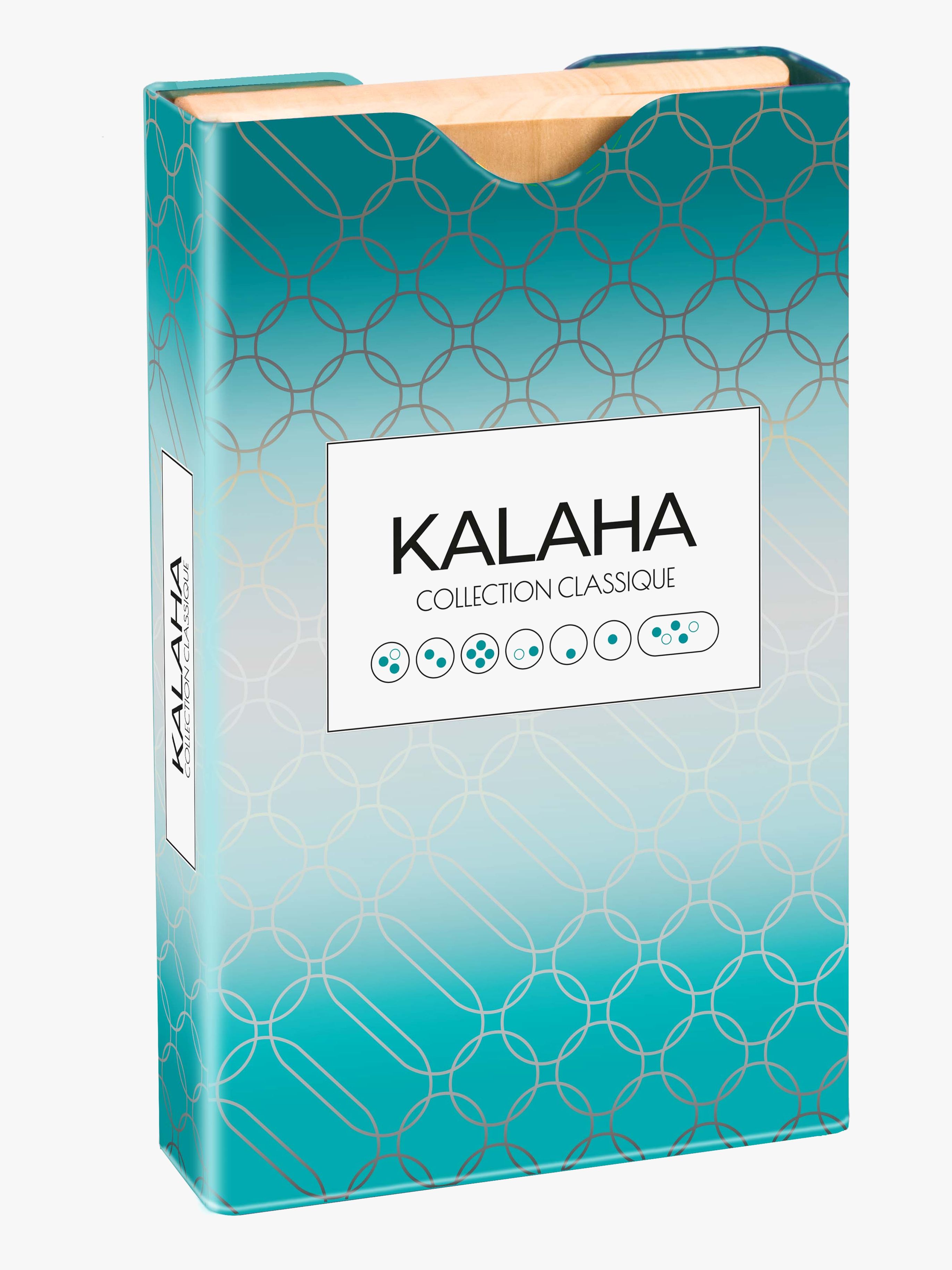 Tactic Kalaha Spiel