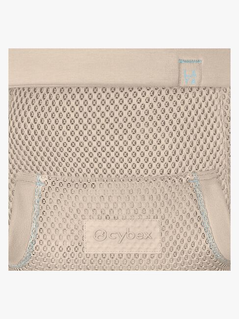 Cybex LAYA Babytrage, Almond Beige